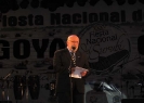 Inauguración