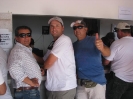 Sorteo de Zonas