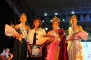 Elección de Reina