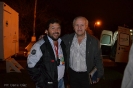Primera noche del festival