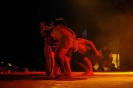 Segunda noche de festival