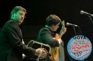 jueves 28 de Abril