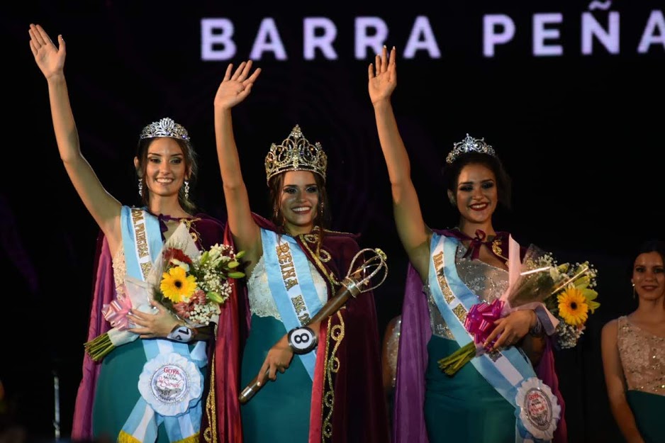 fiesta del surubí