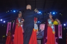 Elección de Reina