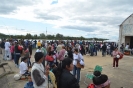 Concurso de Pesca Variada de Costa con devolución