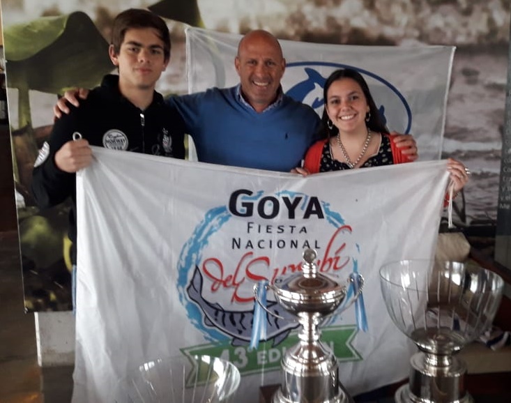 fiesta del surubí